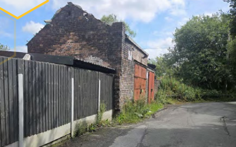 Conversion Potential in Stoke-on-Trent, photo